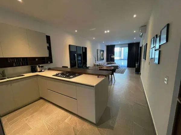 Departamento en venta en La Estanzuela Vieja, Monterrey, Nuevo León