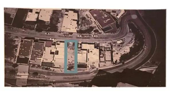 Terreno en venta en Vista Real, San Pedro Garza García, Nuevo León