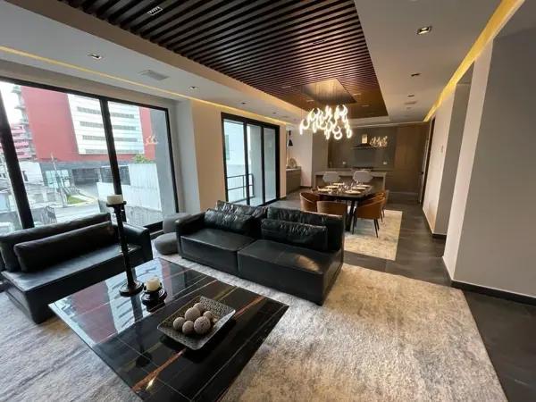 Departamento en venta en San Jeronimo, Monterrey, Nuevo León