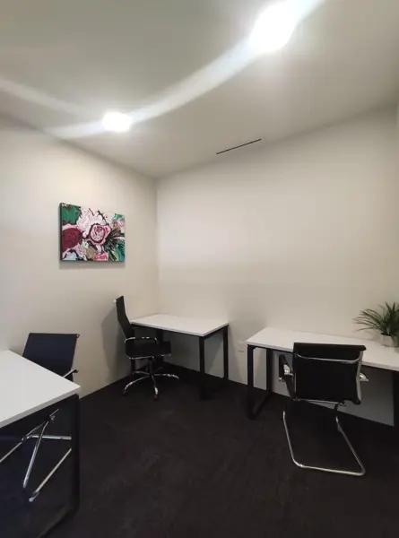 Oficina en renta en Santa Engracia, San Pedro Garza García, Nuevo León