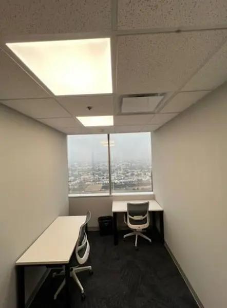 Oficina en renta en Santa Maria, Monterrey, Nuevo León