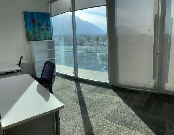 Oficina en renta en Valle Del Campestre, San Pedro Garza García, Nuevo León