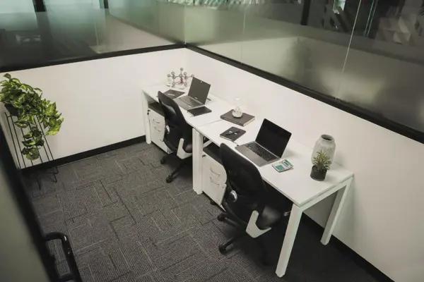 Oficina en renta en Santa Maria, Monterrey, Nuevo León