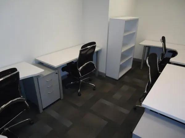Oficina en renta en Contry, Monterrey, Nuevo León