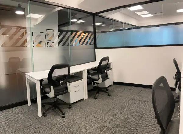 Oficina en renta en Santa Maria, Monterrey, Nuevo León