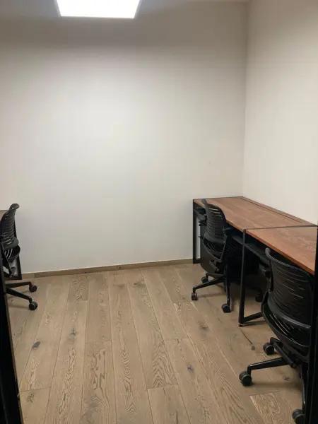 Oficina en renta en Del Valle, San Pedro Garza García, Nuevo León