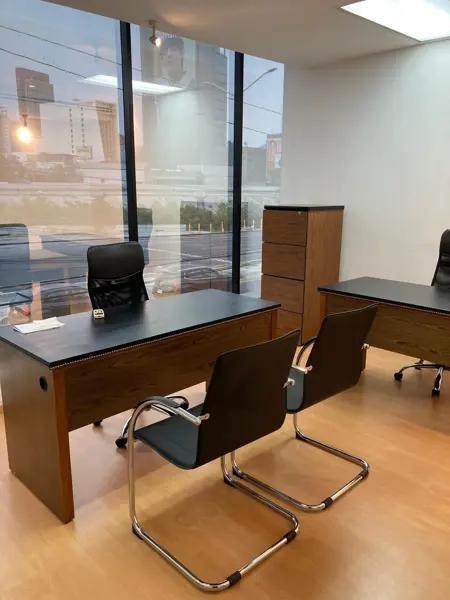 Oficina en renta en Del Carmen, Monterrey, Nuevo León Oficina en renta en Del Carmen, Monterrey, Nuevo León