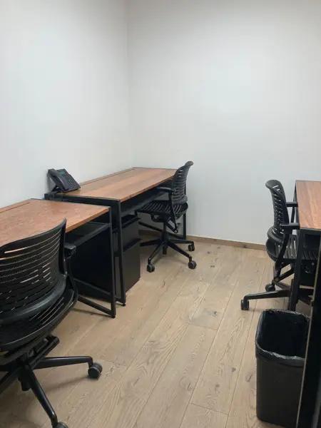 Oficina en renta en Del Valle, San Pedro Garza García, Nuevo León