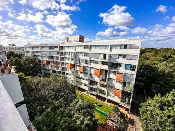 Departamento en venta en Supermanzana 16, Benito Juárez, Quintana Roo