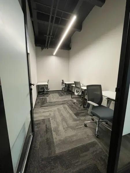 Oficina en renta en Centro, Monterrey, Nuevo León