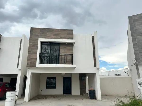 Casa en venta en Arezzo, Torreón, Coahuila de Zaragoza