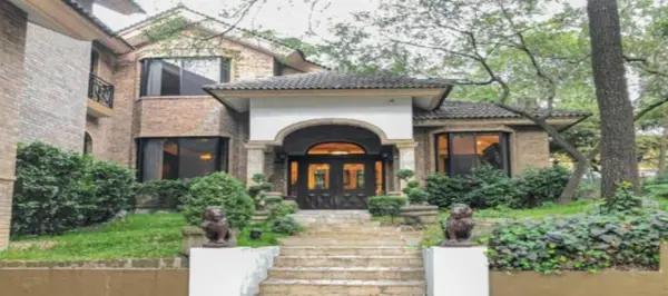 Casa en venta en Bosques de San Ángel Sector Palmillas, San Pedro Garza García, Nuevo León