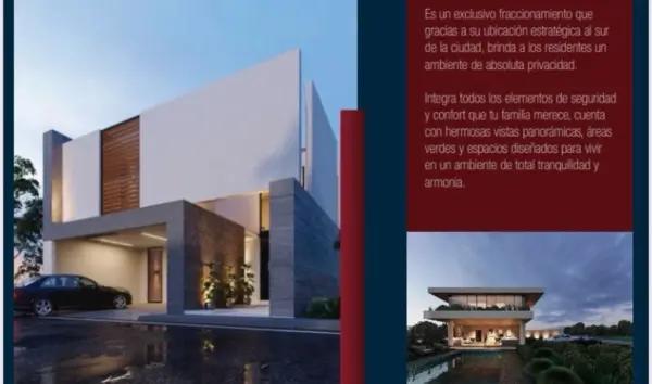 Terreno en venta en Huajuquito o los Cavazos, Santiago, Nuevo León Terreno en venta en Huajuquito o los Cavazos, Santiago, Nuevo León
