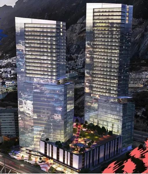 Departamento en venta en Santa Maria, Monterrey, Nuevo León