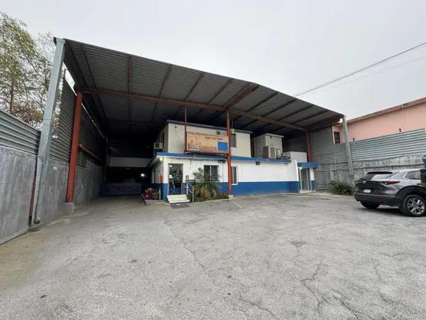 Terreno en venta en Independencia, Monterrey, Nuevo León