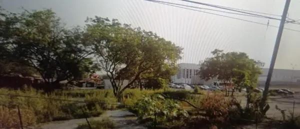 Terreno en renta en Villa de San Miguelito, Apodaca, Nuevo León