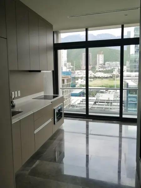 Departamento en venta en Zona Valle Oriente Norte, San Pedro Garza García, Nuevo León