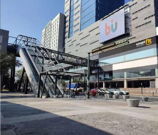 Oficina en venta y renta en Centro, Monterrey, Nuevo León