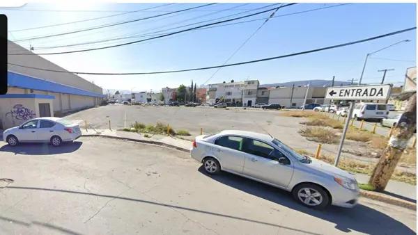 Terreno en renta en Magnolias, Apodaca, Nuevo León