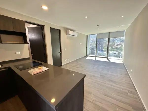 Departamento en renta en El Aguacatal, Santa Catarina, Nuevo León
