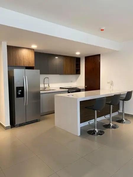 Departamento en renta en Residencial Cordillera, Santa Catarina, Nuevo León