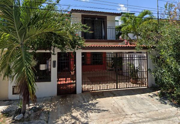 Casa en venta en Supermanzana 50, Benito Juárez, Quintana Roo