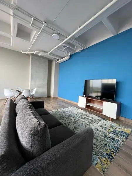 Departamento en venta en Monterrey Centro, Monterrey, Nuevo León