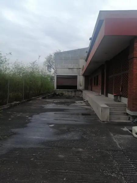 Bodega en renta en Ferrocarrilera, Monterrey, Nuevo León