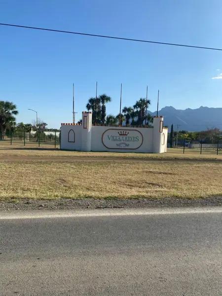 Terreno en venta en La Boca, Santiago, Nuevo León