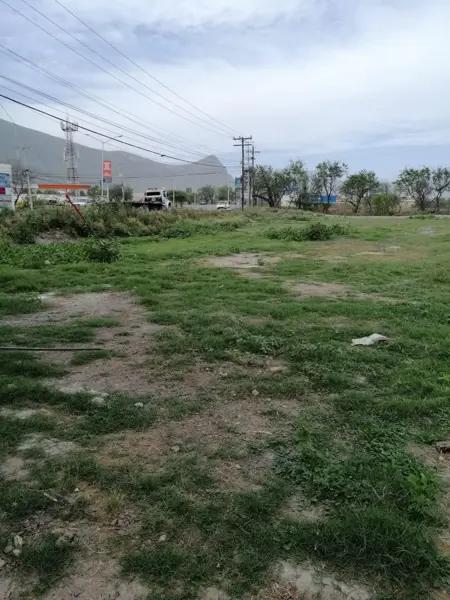 Terreno en renta en Praderas de Girasoles, General Escobedo, Nuevo León