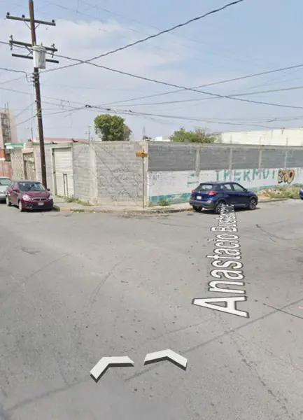 Terreno en renta en Mitras Centro, Monterrey, Nuevo León