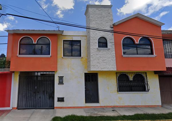 Casa en venta en Real de Minas, Pachuca de Soto, Hidalgo