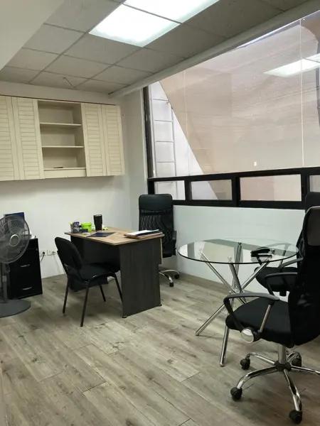 Oficina en renta en Del Carmen, Monterrey, Nuevo León Oficina en renta en Del Carmen, Monterrey, Nuevo León