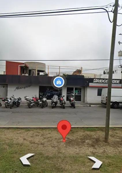 Terreno en venta y renta en Gómez Morin, San Pedro Garza García, Nuevo León