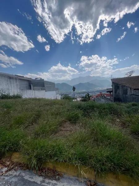 Terreno en venta en Contry la Escondida, Guadalupe, Nuevo León