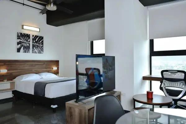 Departamento en venta en Centro, Monterrey, Nuevo León