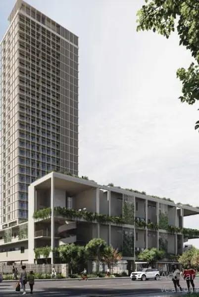 Departamento en venta en San Jeronimo, Monterrey, Nuevo León