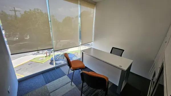 Oficina en renta en Centro, Monterrey, Nuevo León