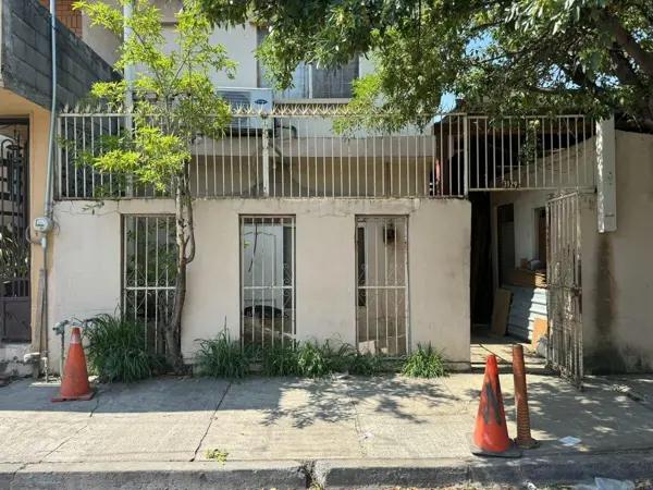 Terreno en venta en Moderna, Monterrey, Nuevo León