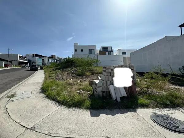 Terreno en venta en Lomas de Juriquilla, Querétaro, Querétaro
