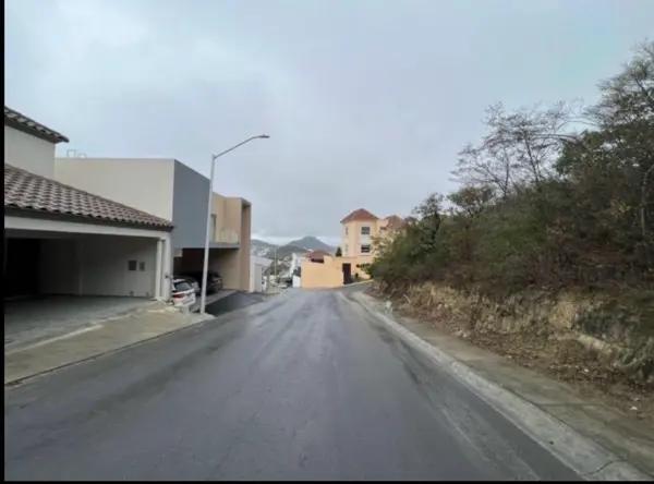 Terreno en venta en Sierra Alta, Monterrey, Nuevo León