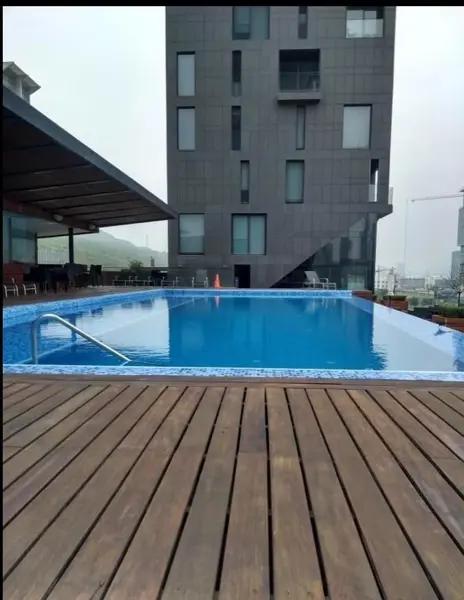Departamento en venta en Del Valle Oriente, San Pedro Garza García, Nuevo León