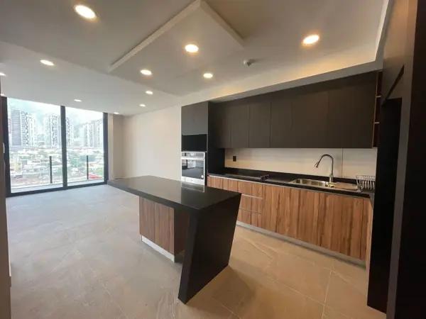 Departamento en venta en Residencial la Huasteca, Santa Catarina, Nuevo León