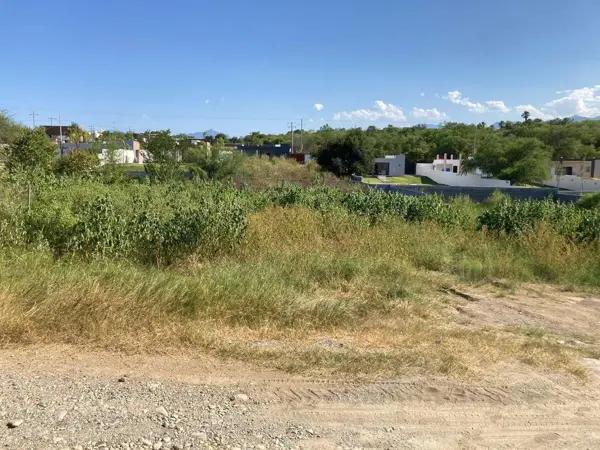 Terreno en venta en Campestre Bosque Real, Montemorelos, Nuevo León