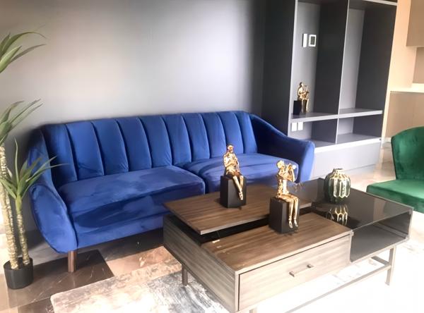 Departamento en renta en Del Valle Oriente, San Pedro Garza García, Nuevo León