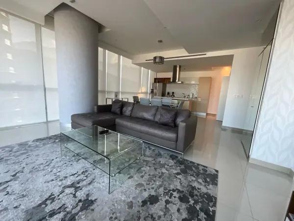 Departamento en renta en Del Valle Oriente, San Pedro Garza García, Nuevo León