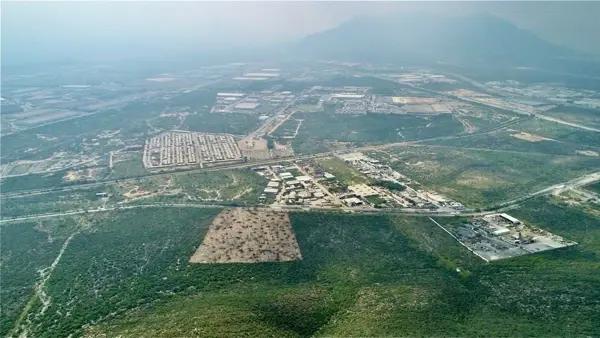 Terreno en venta en Ciudad Apodaca Centro, Apodaca, Nuevo León
