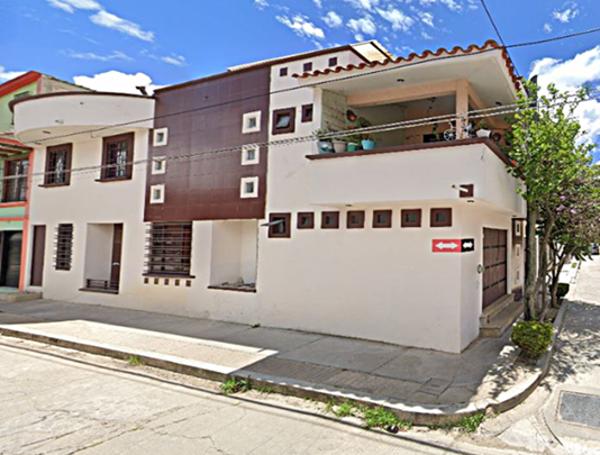 Casa en venta en Bosques del Pedregal, San Cristóbal de las Casas, Chiapas