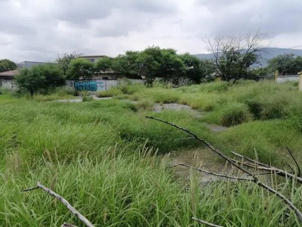 Terreno en renta en Hacienda Escobedo, General Escobedo, Nuevo León