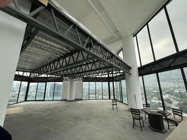 Oficina en venta en Las Privanzas, San Pedro Garza García, Nuevo León